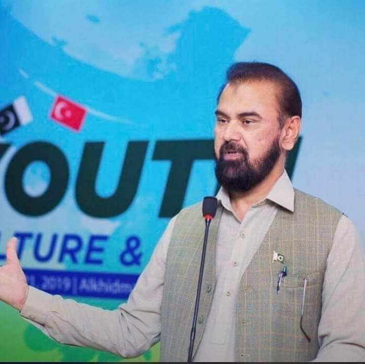 engrIfham1's tweet photo. #سفیرامت_عبدالغفارعزیز
@ShamsAmjadJI https://t.co/oVoOiKThda