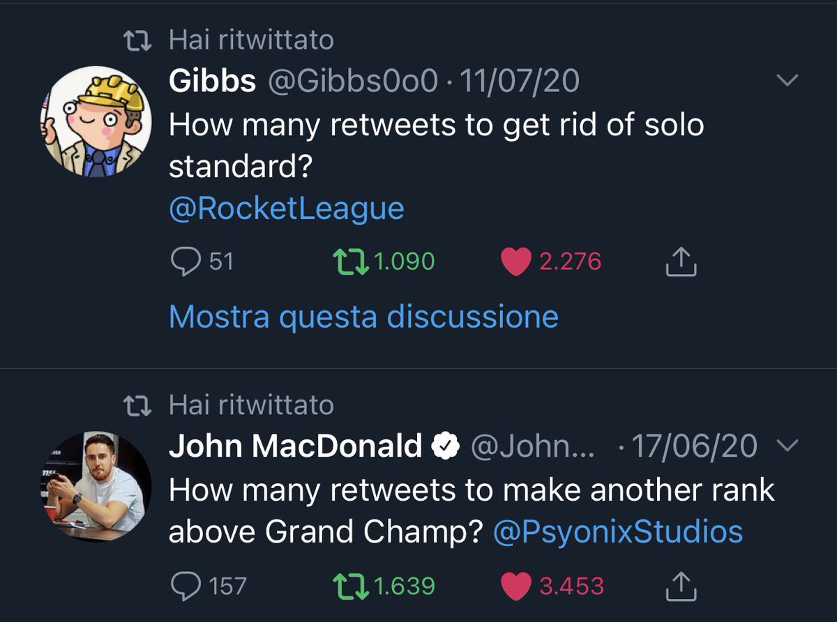 Guess 1k was more than enough💥 <a href="/Gibbs0o0/">Gibbs</a> <a href="/JohnnyBoi_i/">John MacDonald</a>