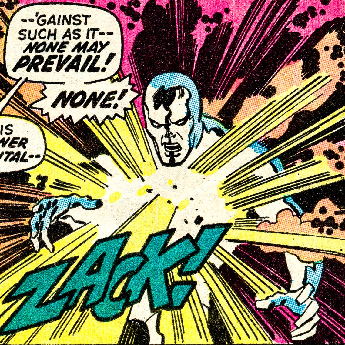 retro_macro's tweet image. Silver Surfer. Artist: @JohnBuscemaArt #TuesdayMorning #punchclock Good Morning. #silversurfer