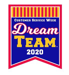 seamfixltd's tweet photo. There's no C(_)stomer service without U.
You make the dream work! 😊
Happy customer service week
#customerappreciation #customersrock #dreamteam #CustomerServiceWeek #TuesdayThoughts https://t.co/WPCye7V9h5
