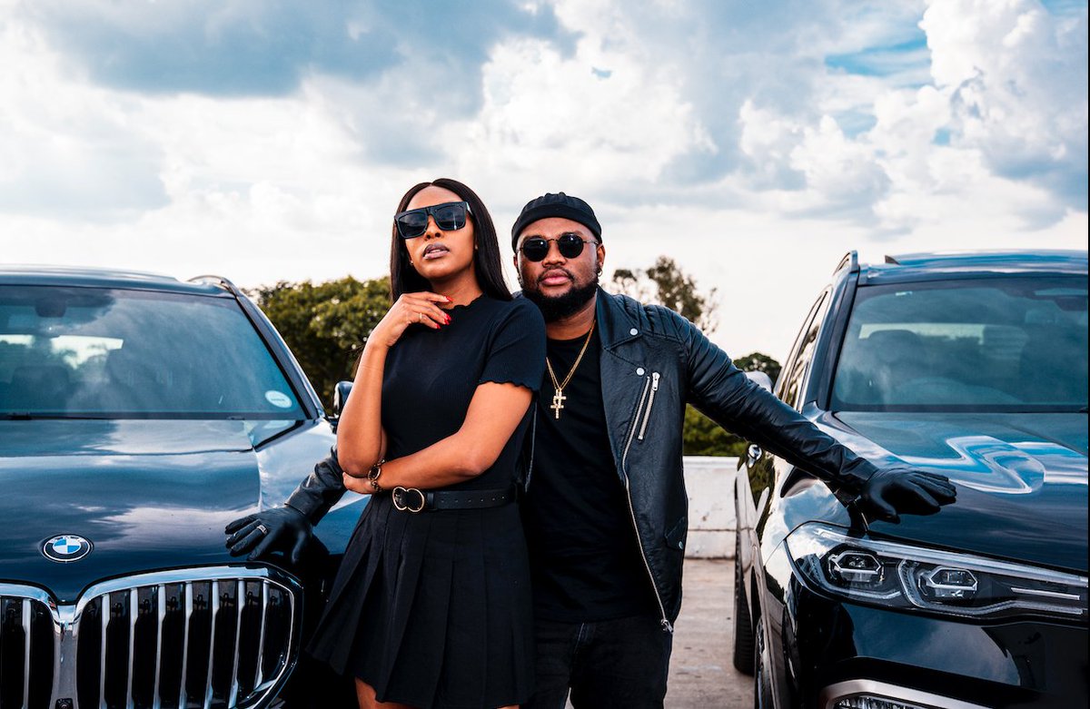 It’s a cold day but #TheBestDrive has a fire show ready for you. So sit back, relax and enjoy the ride with @SabbyTheDJ and @Altovise_L.