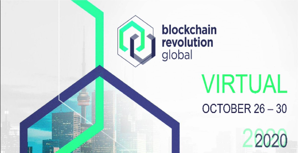 CIMMO77's tweet photo. We are headed to Blockchain Revolution Global 2020 Virtual Conference! The conference will be returning this October to offer an innovative and fully-virtual experience.

#CIMMO #community #marketing #event #conference #blockchain #blockchainrevolution

https://t.co/6mEsq0yrcD https://t.co/7Xk9vuFd53