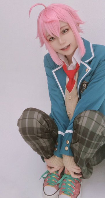 コスプレイヤーあかせあかりのTwitter画像41