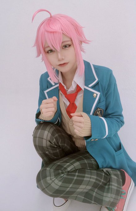 コスプレイヤーあかせあかりのTwitter画像40