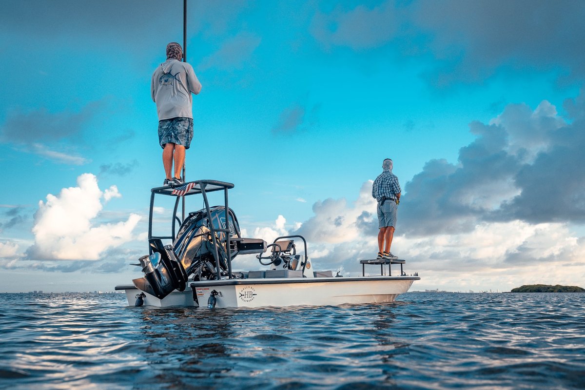 hellsbayboats's tweet photo. "Just one small positive thought in the morning can change your whole day." - Dalai Lama
#HellsBayBoatworks #HellsBay
#GuidingFlow
@FishingFlamingo
#goboldly
#MercuryRacing
#mercurymarine https://t.co/WLhQJWt58Y