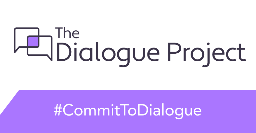 CivilSquared's tweet photo. We want to improve civil discourse and decrease polarization and we’re proud to support The Dialogue Project, a year-long global research effort to explore how business can play a more active role in achieving these goals. Read more https://t.co/FVT9zrZmsa  #CommitToDialogue. https://t.co/CXROjgs707