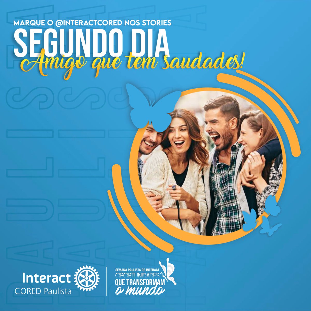 Interact Club de Taquaritinga (@IcTaqua) / Posts / X