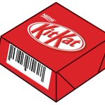 皆が予想する20XX年のキットカット!この形はもはや．．．‼