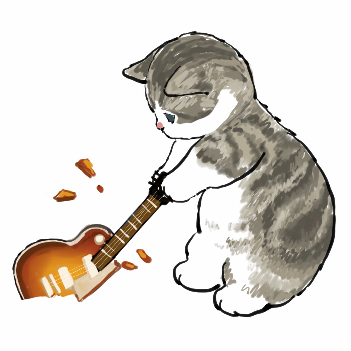 ぢゅの On Twitter えいっ