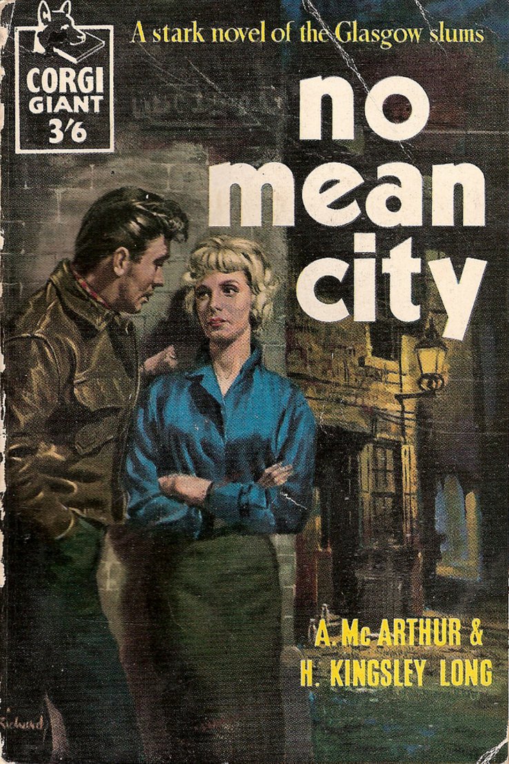 Badger Books existed to fill a need: an insatiable desire for something cheap and original to read – preferably in book form – that was gripping Europe and the US after the war. An economic boom, a greater focus on leisure and an end to paper rationing had fired up the market.