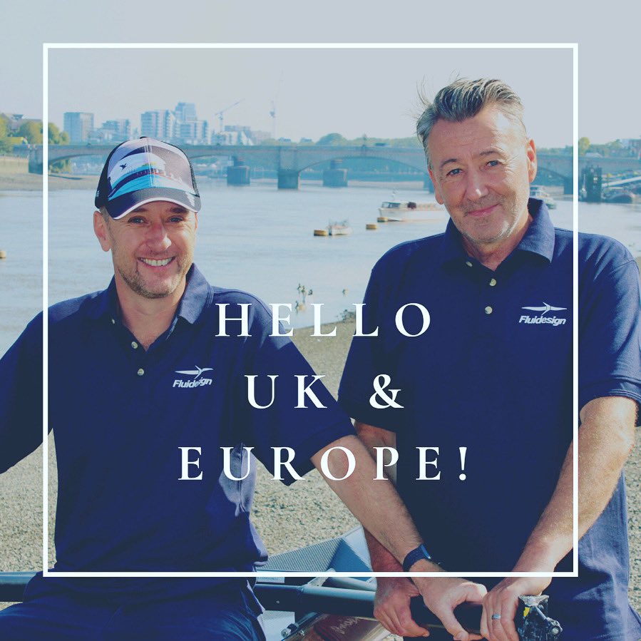 Fluidesign (@rowfluidesign) on Twitter photo Did you know we now have a team in the UK managing sales and queries for UK & Europe. Get in touch <a href="/RowFluidesign/">Fluidesign</a> for any queries. #PeterHainingmbe #fluidesignuk Did you know we now have a team in the UK managing sales and queries for UK & Europe. Get in touch <a href="/RowFluidesign/">Fluidesign</a> for any queries. #PeterHainingmbe #fluidesignuk