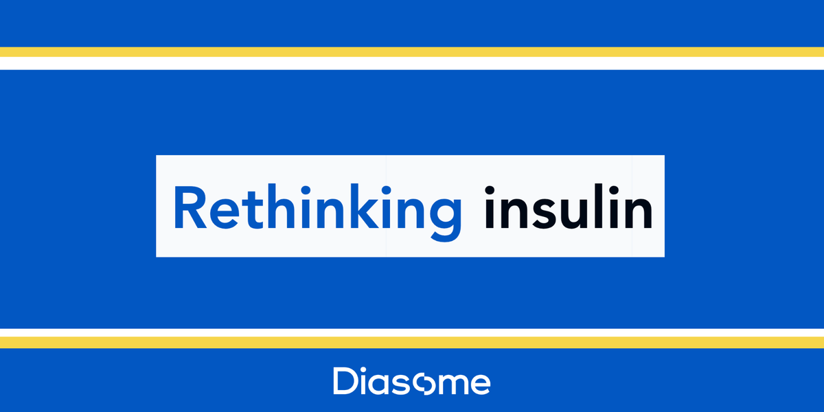Diasome's tweet photo. #DYK that according to the @ADA_Journals, the global economic burden of #diabetes will increase to $2.1 trillion by 2030? Learn about how we're rethinking #insulin to lessen the burden here: https://t.co/wrk78TATMY https://t.co/UZ3e1W4xUC