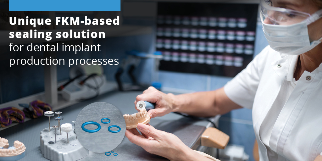 TechnoAdLTD's tweet image. Looking to significantly reduce contamination cases in #dentalimplant #productionprocesses, save time and costs, and improve dental implant surface area quality? Contact us to find out how: bit.ly/3ieOAoj bit.ly/2XTEku3
#sealingsolutions
