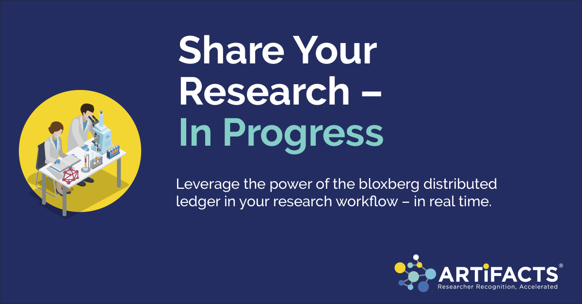 ARTiFACTS_ai's tweet photo. Learn how @ARTiFACTS_ai securely records each piece of your #research within your workflow and in real-time, making it #discoverable, #searchable, and #citable. Download the infographic here: https://t.co/gqNd5fDWFI

#Blockchain #ScientificResearch #AcademicResearch https://t.co/cCO4AMLwgl