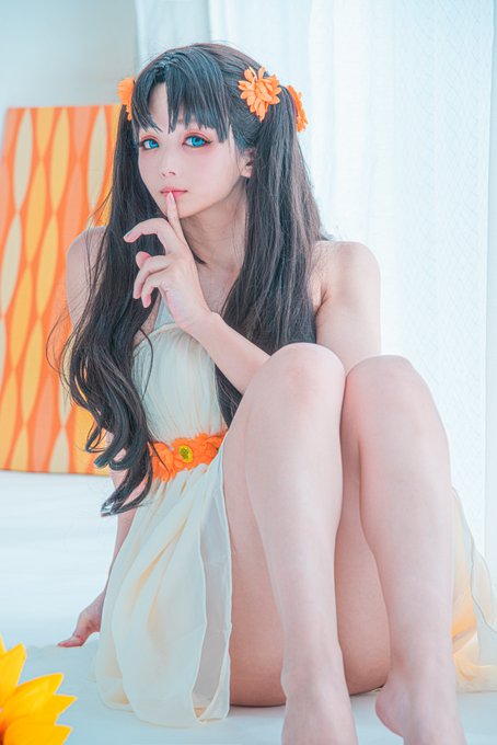 コスプレイヤーきっかのTwitter画像38