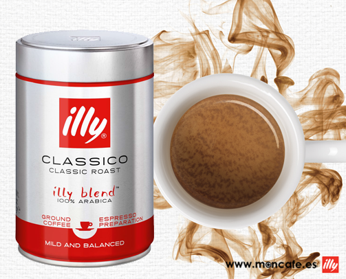 moncaferomacafe's tweet photo. Disfruta de la intensidade nuestros cafés. El mejor aroma, el sabor más intenso... el mejor momento del día con https://t.co/9WYQIzFmna y #illy
#moncafe_illy #illylovers #nosinmicafe https://t.co/5Qxn009PTd