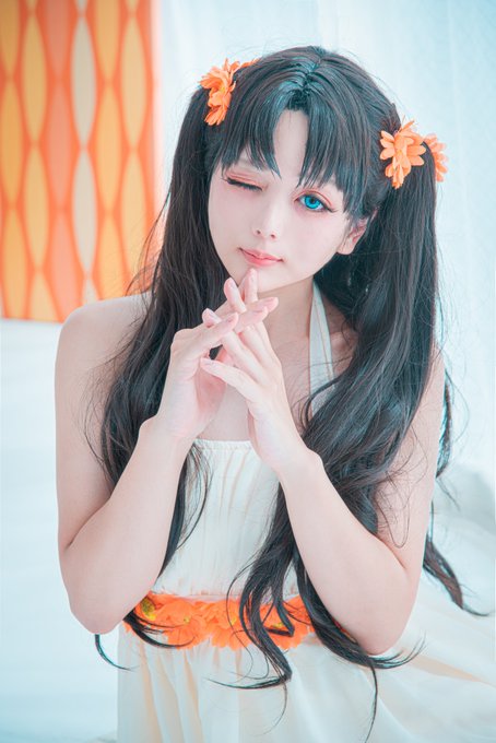 コスプレイヤーきっかのTwitter画像39