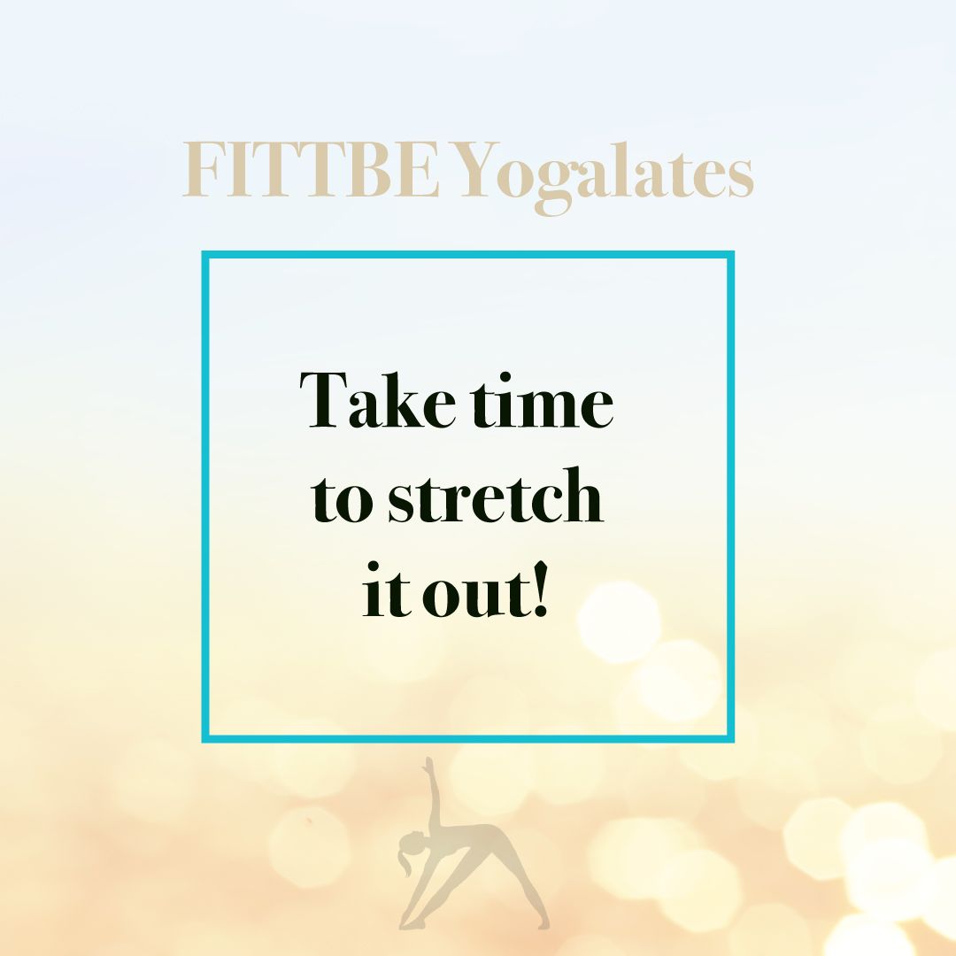 Fittbe's tweet photo. Stretch it out. ALWAYS! #Fittbe #Yogalates #FittbeApps
https://t.co/7tecXPLDVm
.
#iOSApps #AtHomeWorkouts https://t.co/8b6GoWO0vs
