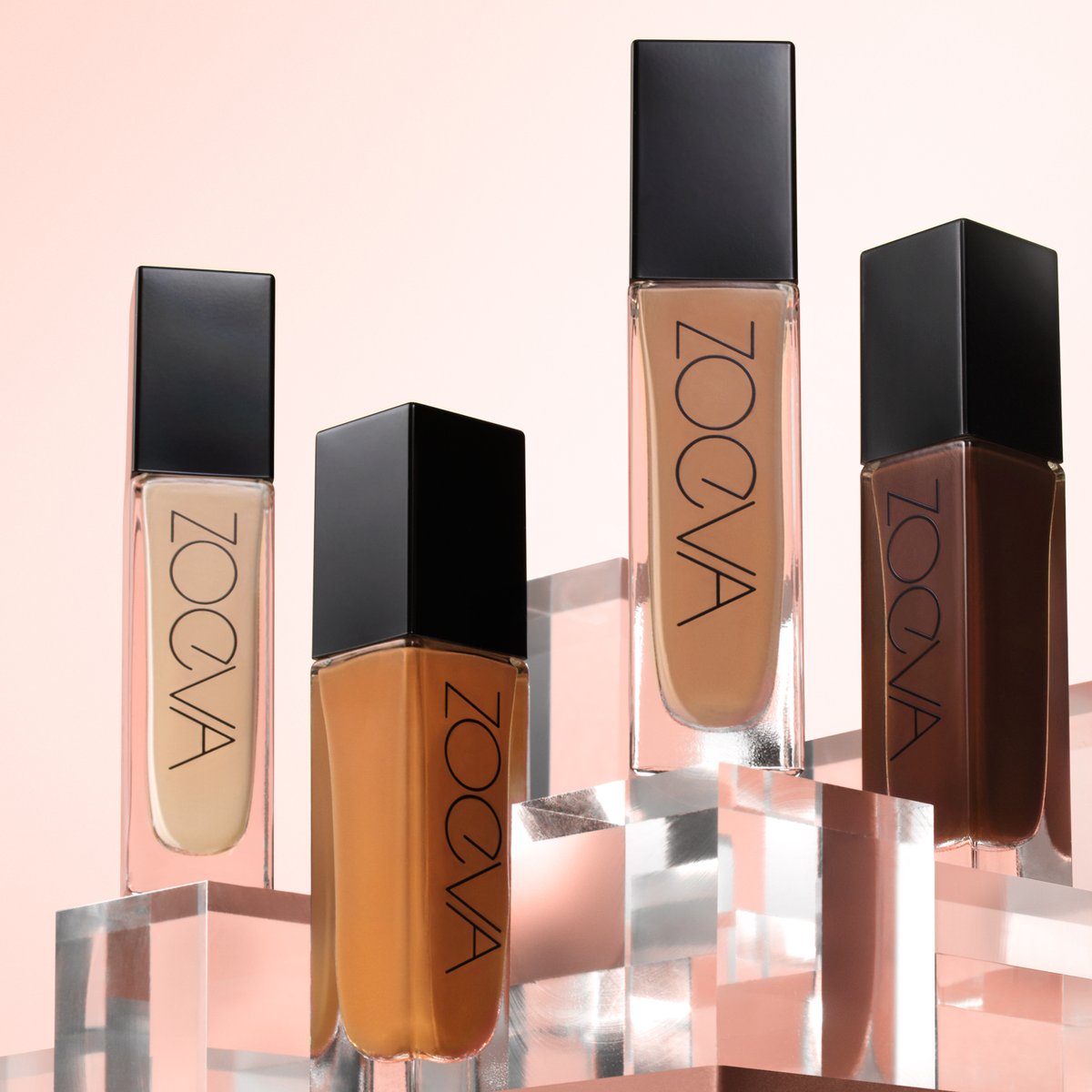 ZoevaCosmetics's tweet image. Positively Beautiful. Authentically You. Leave us a 💗 💗  💗  if you've found your Authentik Skin Foundation match or check out our Shade Finder on zoevacosmetics.com to find your perfect match.

#ZOEVA #AuthentikPower #makeupfoundation #beauty #foundation