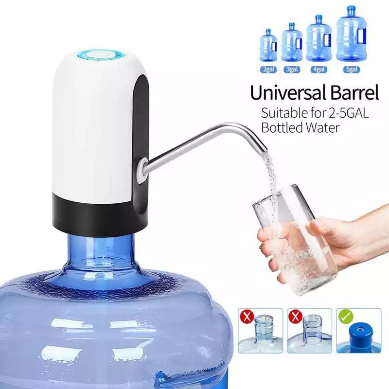 Automatic water dispenser pump for ksh.1100 only.