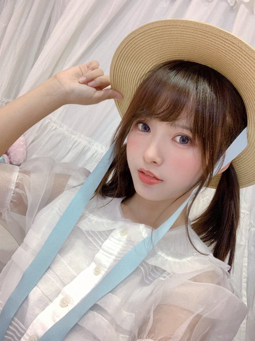 コスプレイヤー肃雨のTwitter画像55