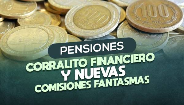 PrimeraLineaTw's tweet photo. Buenos días!
Hoy Piñera insistirá en un CORRALITO a los cambios de fondo de AFP.
-Los cambios de fondo A y E pasarían desde 4 a 120 días.
-Sería imposible crear una nueva AFP por los montos que piden.
-Ley Mordaza prohíbe dar sugerencias.
Atentos las 3pm.
#NoAlCorralitoDePiñera https://t.co/JtT3gnbOr4