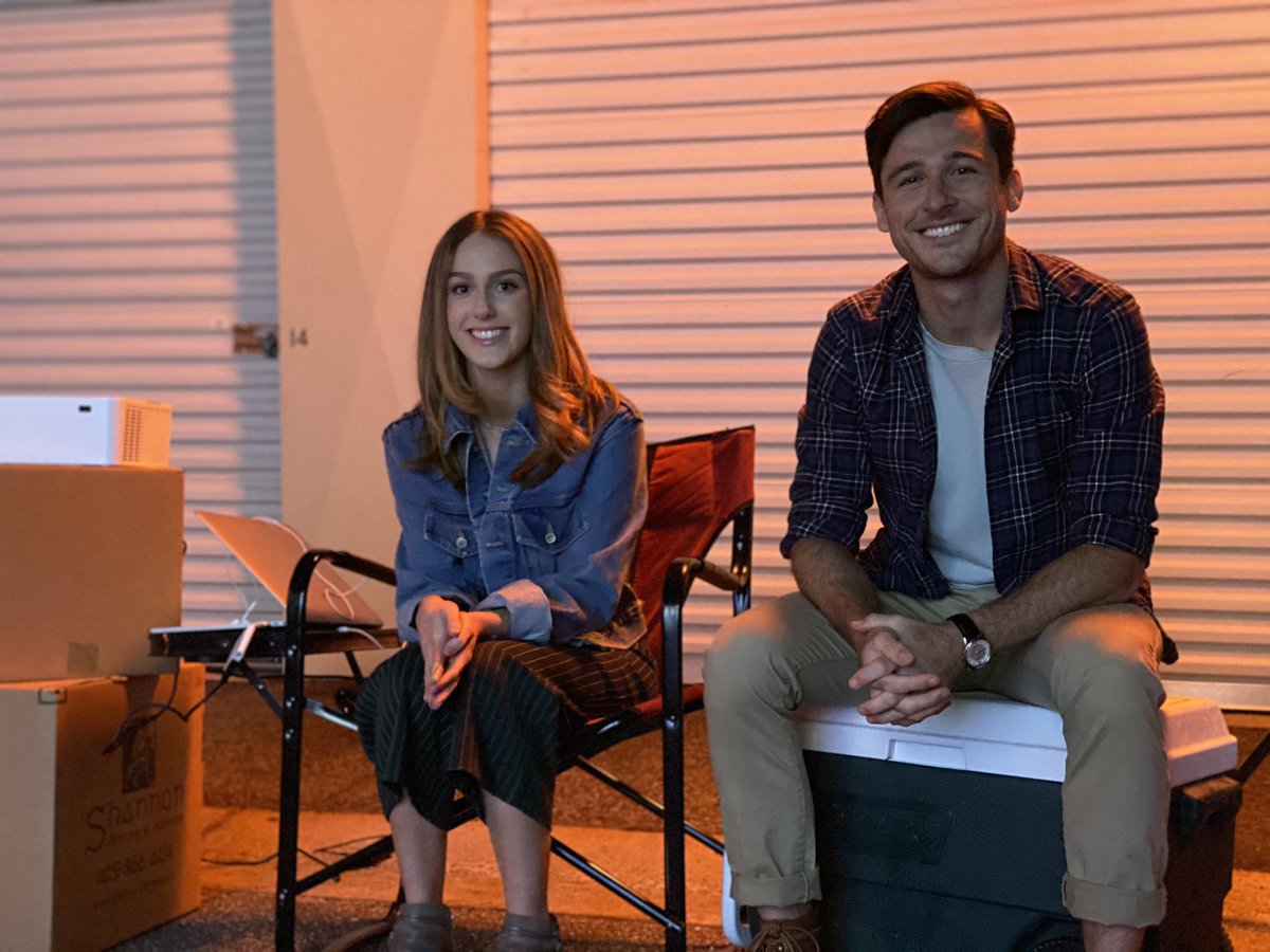 Never Land Film Productions LLC tweet media