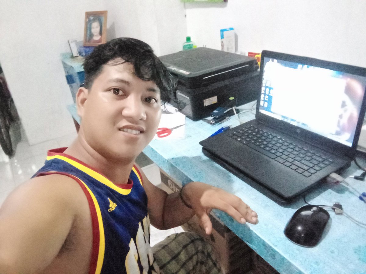 RayelAriel's tweet image. Di baling puyat .
Basta my Pera 
#dataencoder.
Copypaste