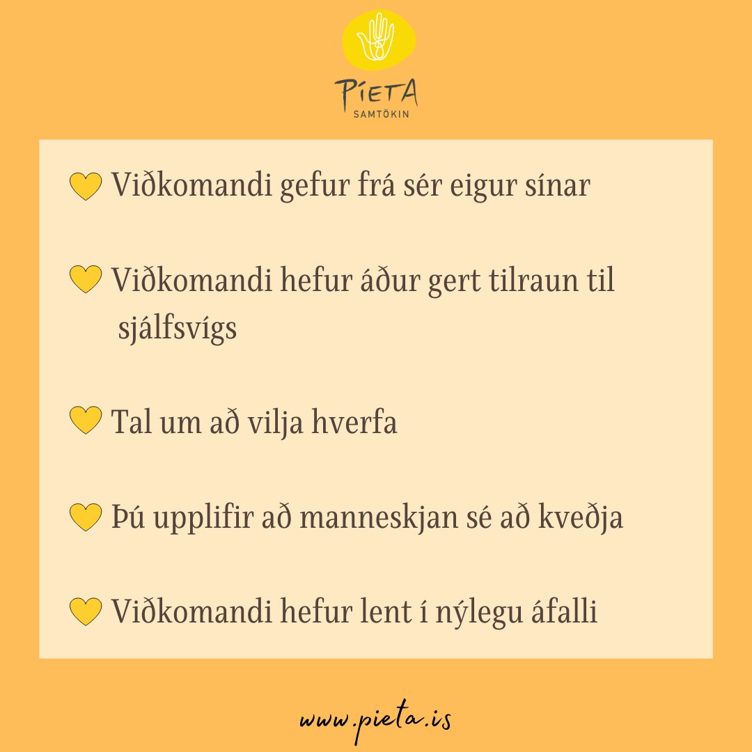 PietaSamtokin's tweet photo. Þekkir þú þessi merki? 1/2 https://t.co/hwxZJFrkjK