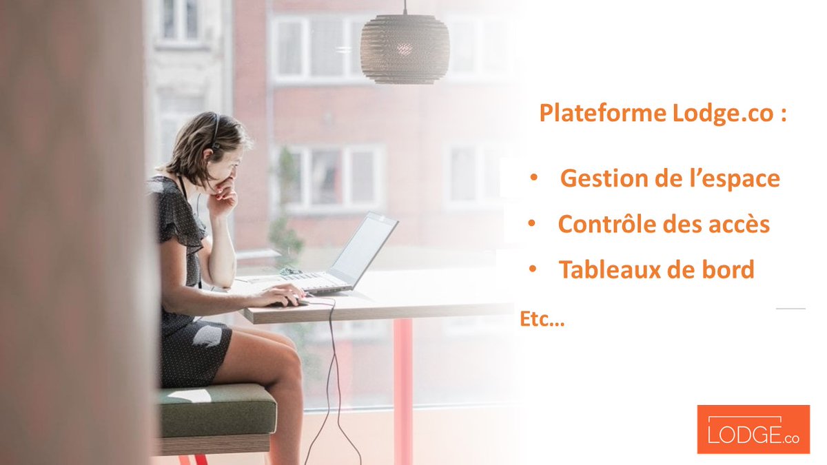 #PlateformeDay 🔊
Pour en savoir plus sur notre offre digitale n'hésitez pas à nous contacter : info@lodge.co ou à visitez notre site web lodge.co/fr/ 🙂
#digital #solution #gestion #espaces #travail #optimisation #bureaux