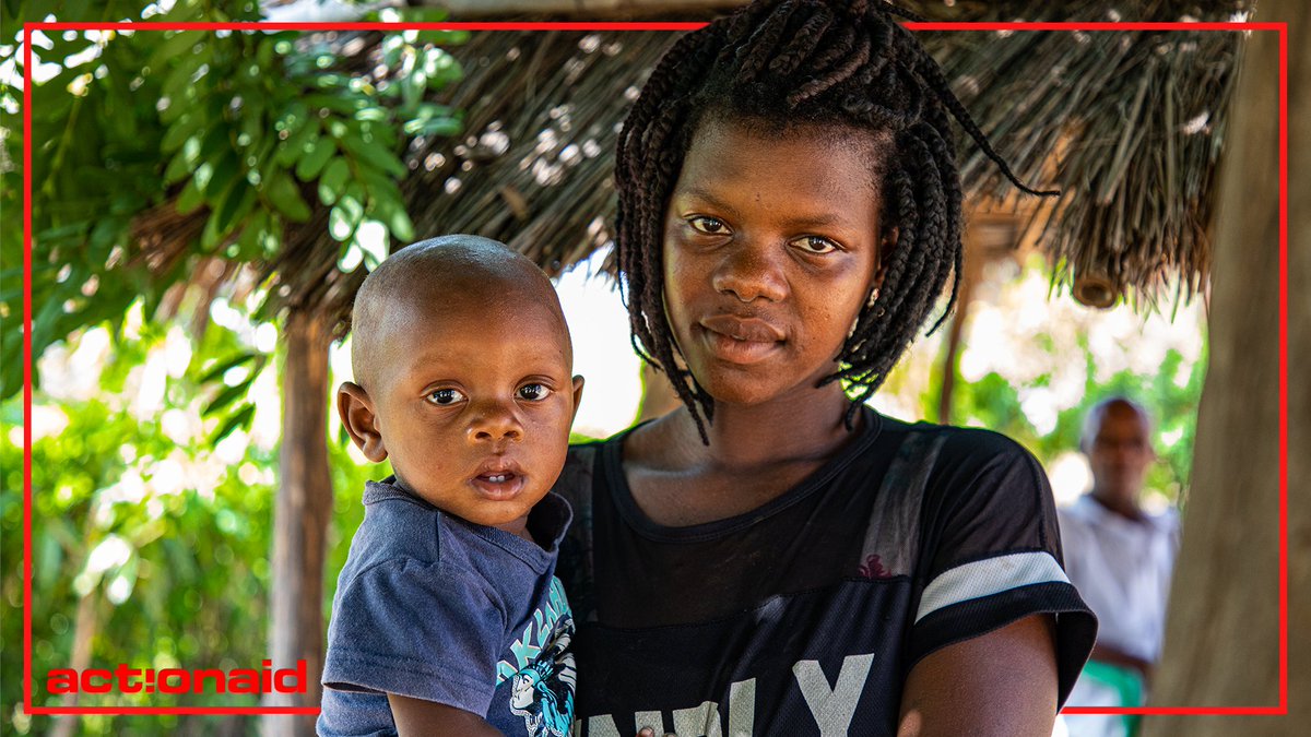 ActionAid's tweet photo. How can the aid sector change to be more accountable to women & marginalised groups?
Join our session at #HAR2020, 'Feminist Approaches for Accountable Humanitarian Action,' as we explore the transformations needed to #MakeAidWork
Tomorrow, 9:15am BST➡️https://t.co/haWT95rSos https://t.co/Yp9lZGqptk
