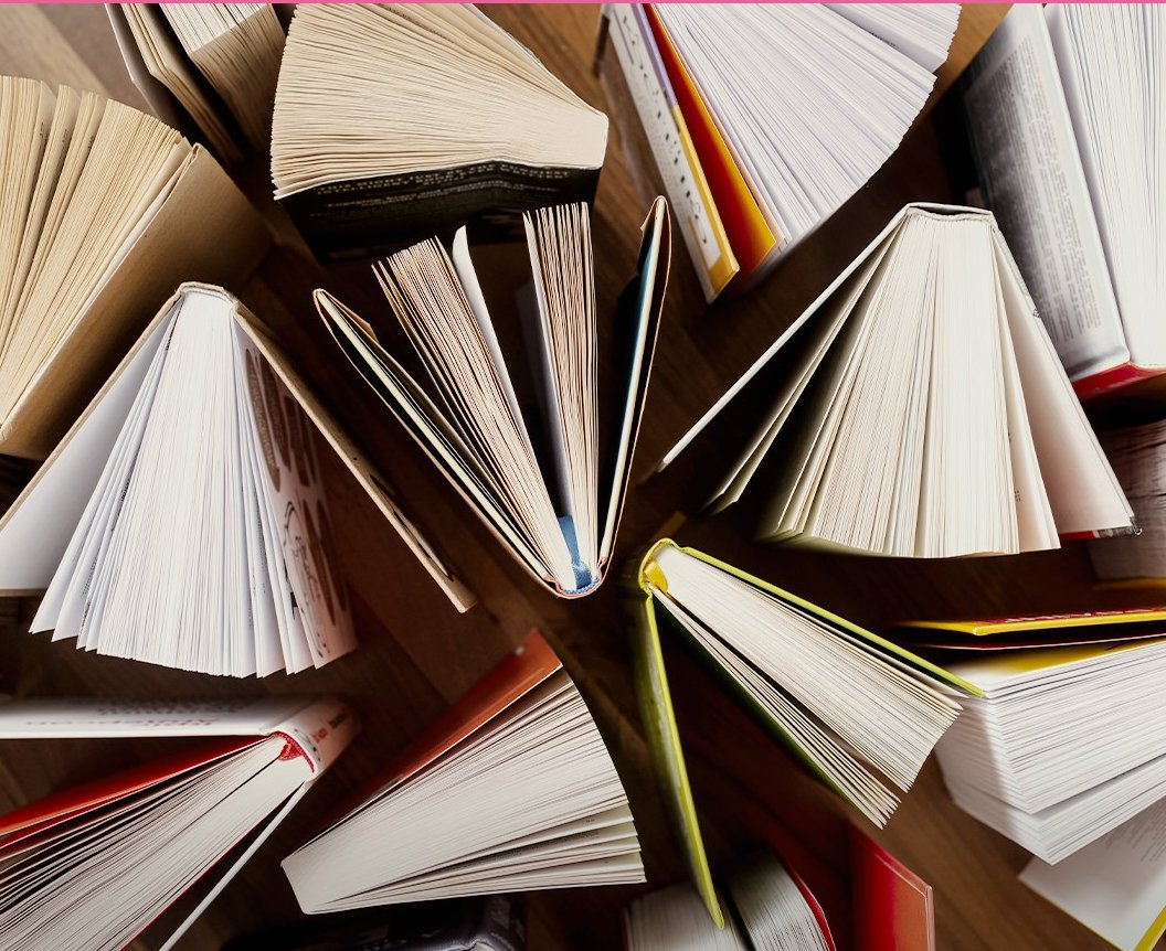 📚Convoquem el programa per a la dinamització de les biblioteques escolars i el foment de la lectura als centres docents de la Generalitat.

📅 El termini de presentació de la sol·licitud serà de 15 dies naturals a partir del 7 d'octubre.

➡️Resolució: ow.ly/x1HK30rdA1j