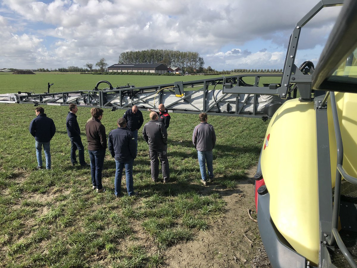 Hardi Aeon demotour 2020 <a href="/HomburgHolland/">Homburg Holland</a> <a href="/hardisprayers/">HARDI International</a> #designateddriver