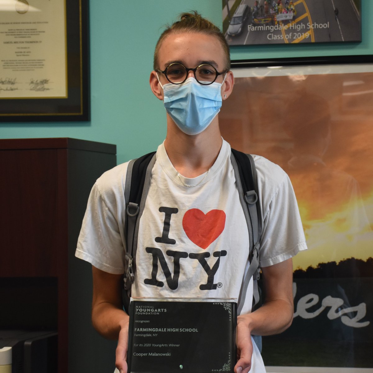 FHS Dalers tweet media