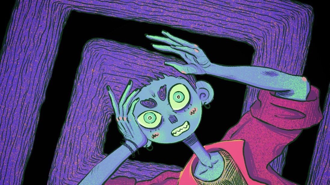 🔮 Purple ARTSHARE 🔮

🍇COMMENT on other's post!
🍇RT/LIKE this post!
🍇SHARE your PURPLE art!
🍇NO NSFW please.

#artshare #purple #theme #game #fun #artistsupport #thread #support