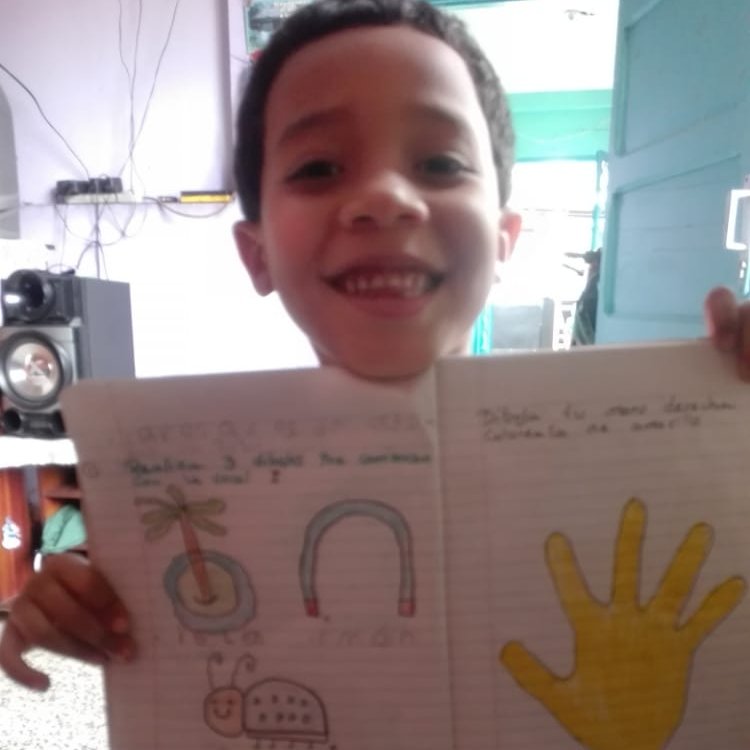 U.E.N.B José Martí tweet media