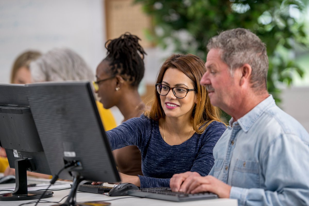 SCCOMMED1's tweet image. Learn the basics of #PCComputers @isd742 Adult Enrichment! isd742.ce.eleyo.com/course/3673/fa… #technology #learning