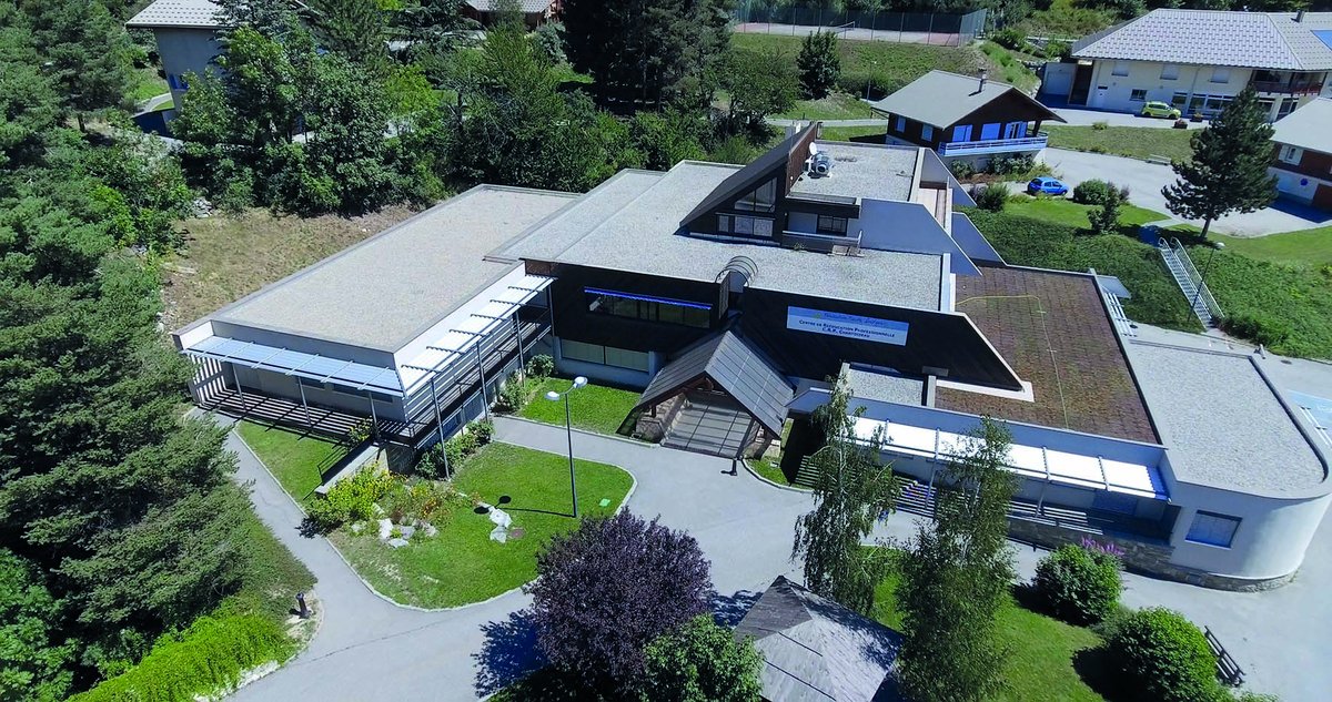 FondatSeltzer's tweet photo. [Recrutement] Responsable Centre de Rééducation Professionnelle en CDI à @VilleBriancon  @hautesalpes  @SerreChe_FR 
Pour tt savoir https://t.co/XZCokG1rbK
@Fagerh1 @FEHAP_actu @ARSPaca @CoDES_05 @Afpa_Formation @pole_emploi @Apecfr @APFLearning @MutualiteSud https://t.co/nXg39vJVkC
