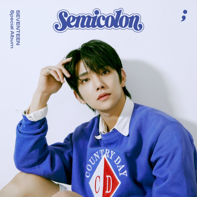 Seventeenの韓国語は セブチメンバーの名前のハングルまとめ