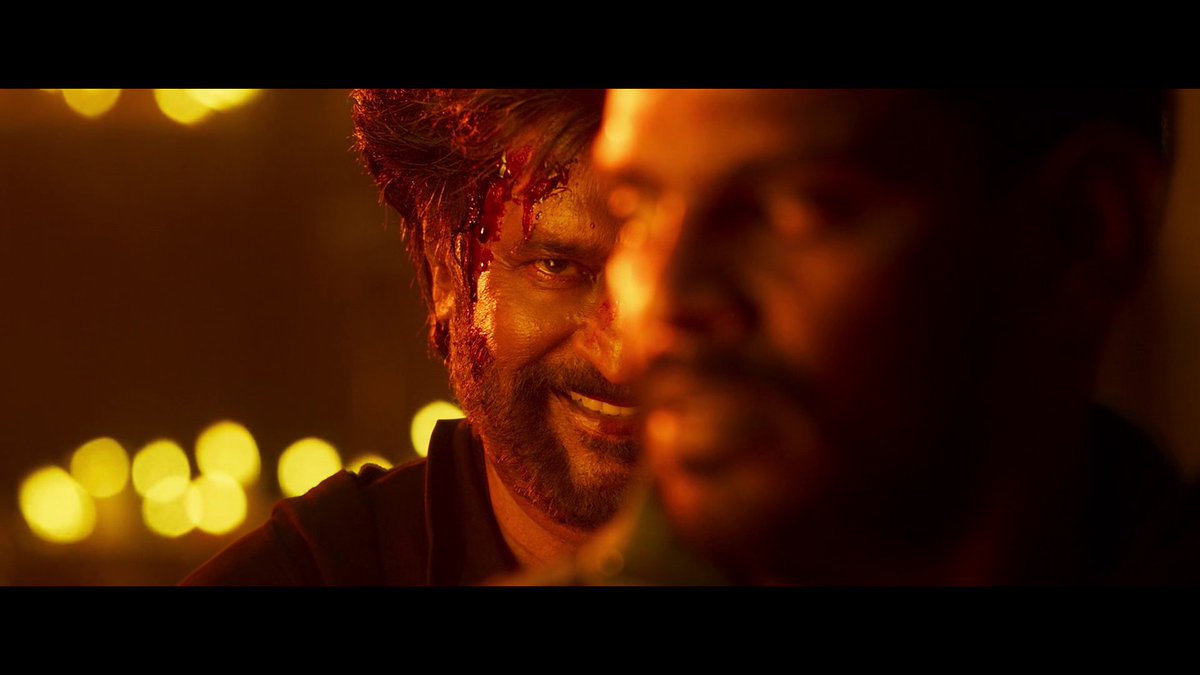 HQ_Shots's tweet image. Petta (2019)