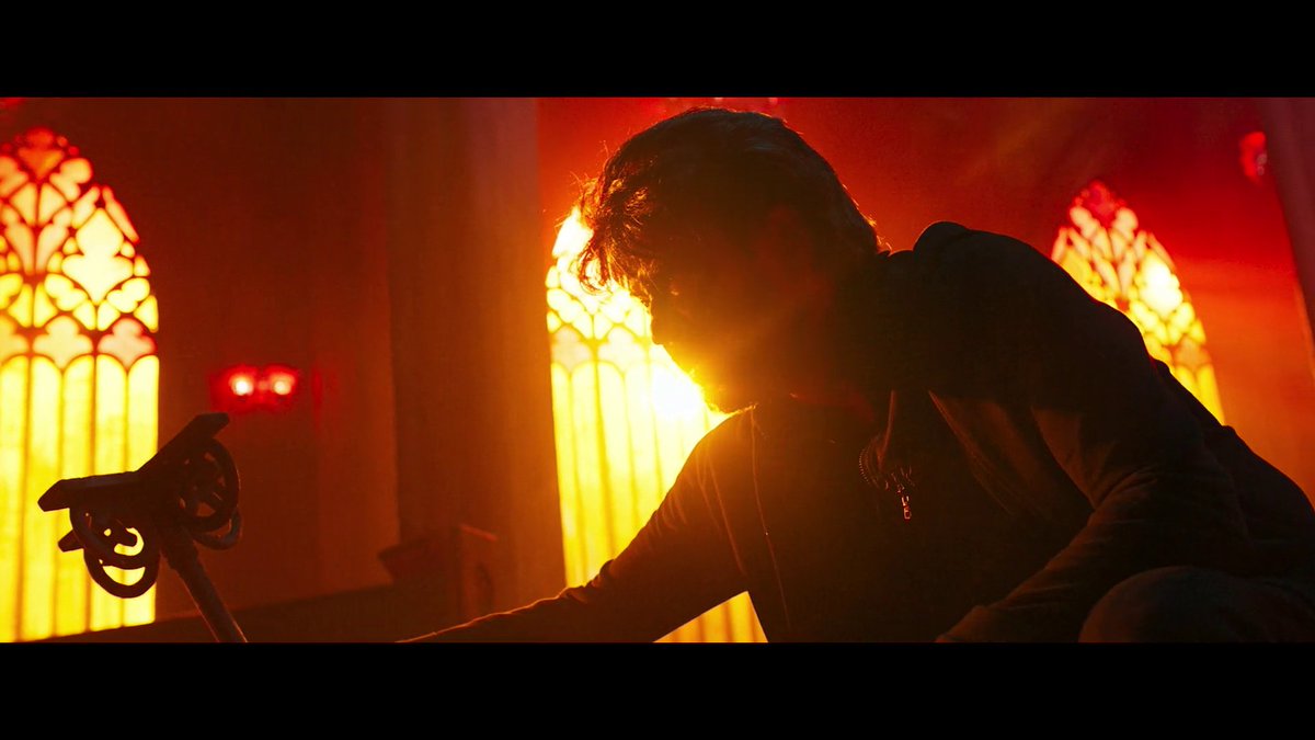 HQ_Shots's tweet image. Petta (2019)