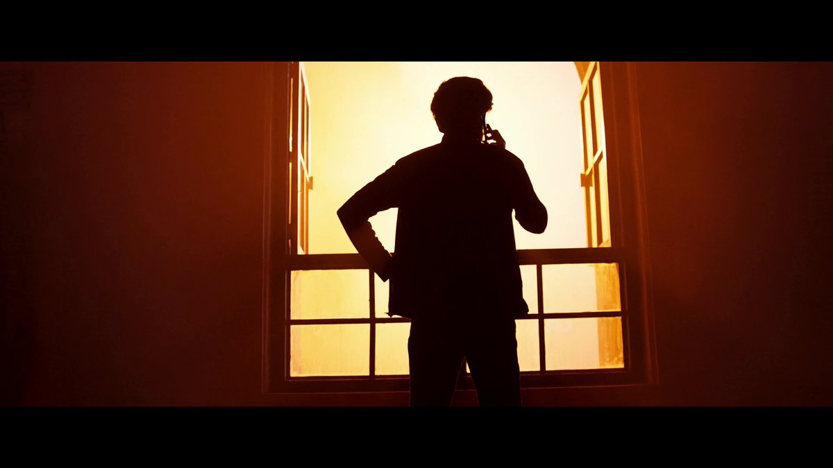 HQ_Shots's tweet image. Petta (2019)