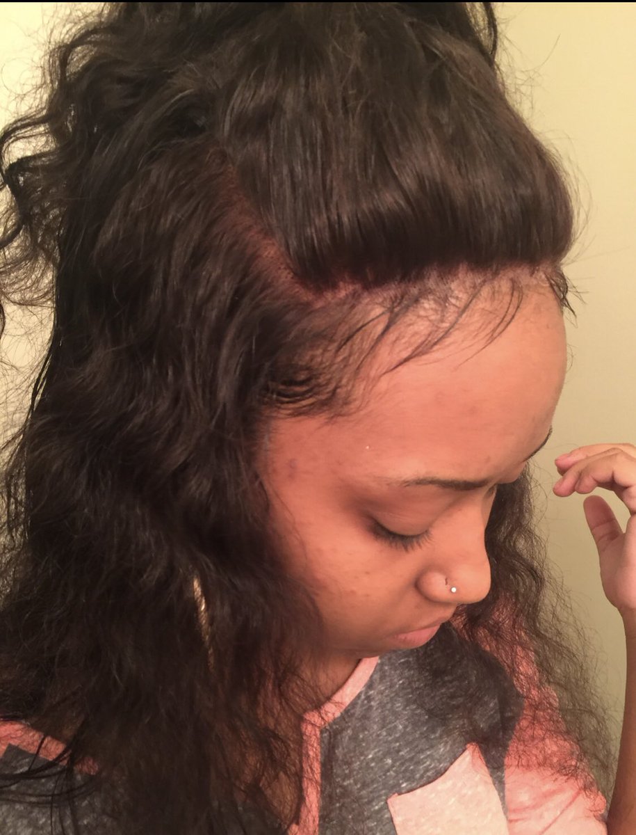MeccaM__'s tweet photo. How it started ๐ฅด...vs how itโs going...๐ @SlayedByMecc
Self taught! No classes needed RT my next client may be on your TL! #ncstylist #vastylist #melted https://t.co/cwV2nbQl7C