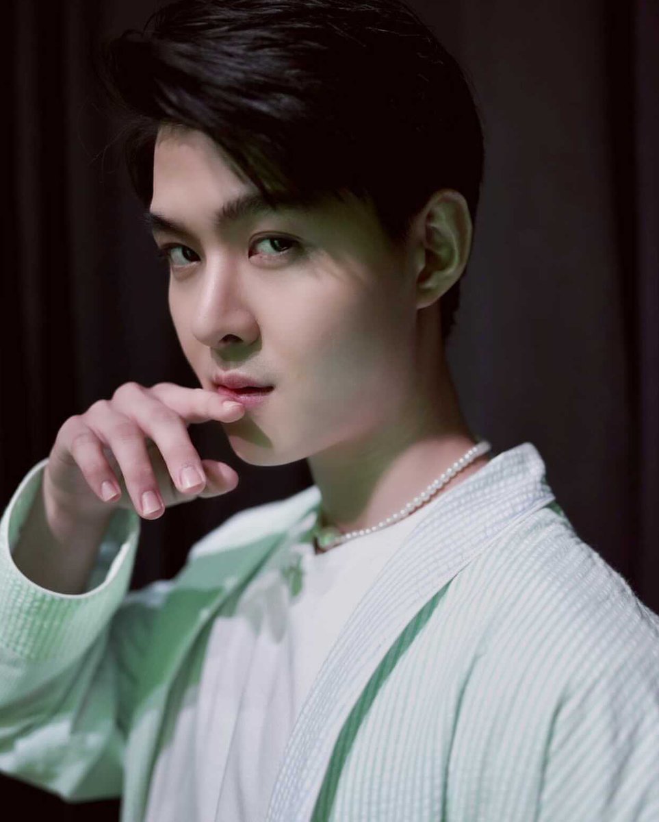 Saint_sup's tweet photo. ตาราบุมบุม cr. @psh_1p  #Saint_sup #MingEr https://t.co/dKtngOoXun