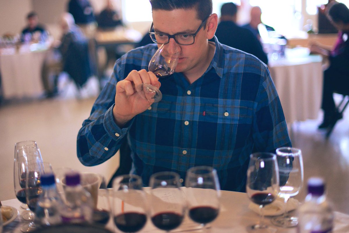 Call for entries! The 37th Annual Lone Star International Wine Competition is happening later this month - head to txwines.org for more info on participating!