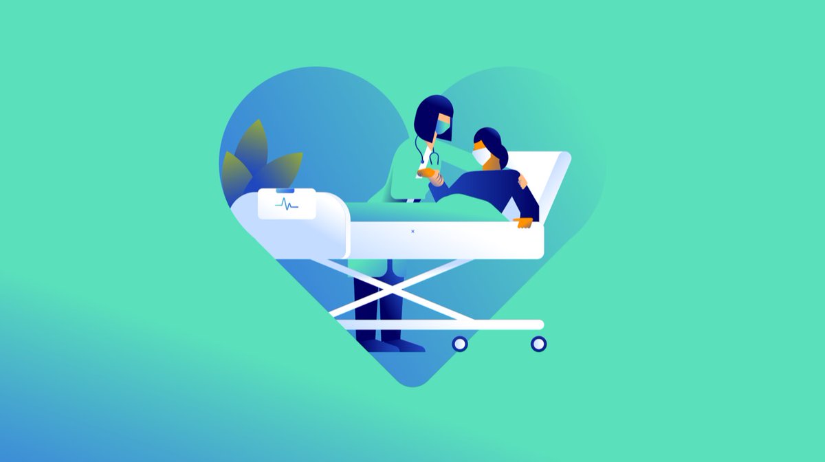 Improving Patient experience can be challenging. Here's how you can elevate patient experience to make the most of your healthcare business.
voxco.com/blog/how-to-el…

#patientexperience #PX #survey #healthcaresurvey #healthcare
