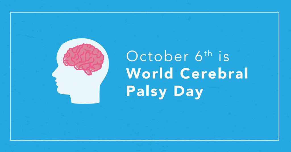 CentralDrugRx's tweet photo. Did you know over 17 million people worldwide live with Cerebral Palsy? This is a lifelong disorder that tends to affect children. There is no known cure at this time. Learn how to get involved on the search to find a cure for CP by visiting https://t.co/czNlG9B9Vp. #WorldCPDay https://t.co/3Vw6hT5695