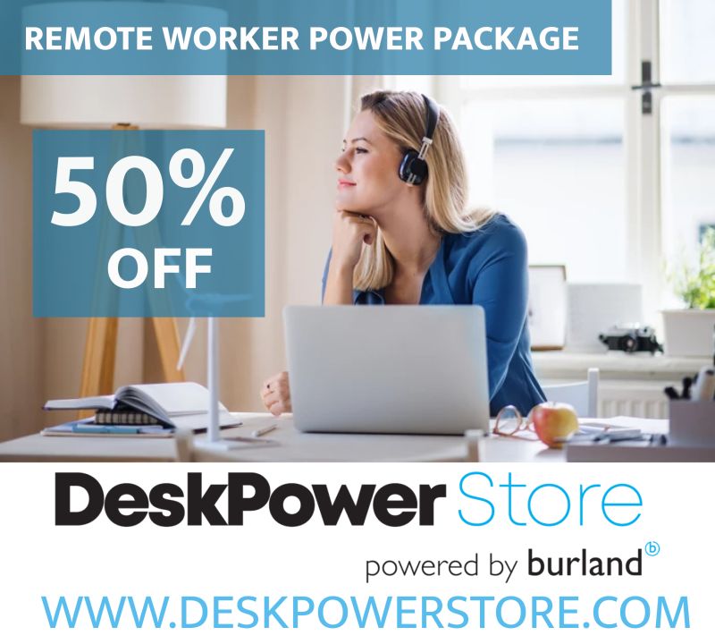 DESKPOWERSTORE tweet media
