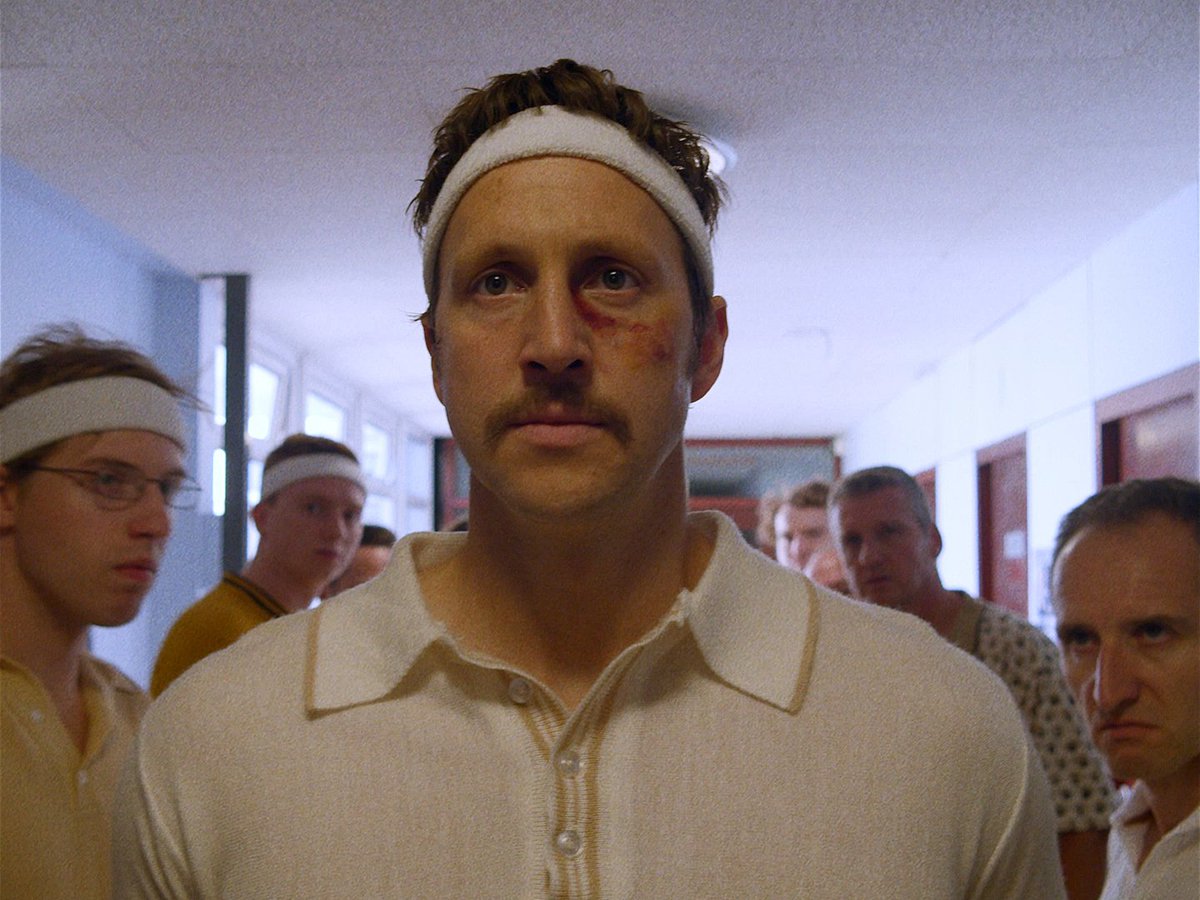 'Quite simply, Shuttlecock is an absolute pleasure to watch and it’ll no doubt delight the thousands of film fans participating in this year’s #LFF' Read <a href="/DandCFilm/">D&CFilm</a>'s hot takes on Shuttlecock playing at #LFF2020 7 - 18 October 
devon-cornwall-film.co.uk/2020/10/06/shu…