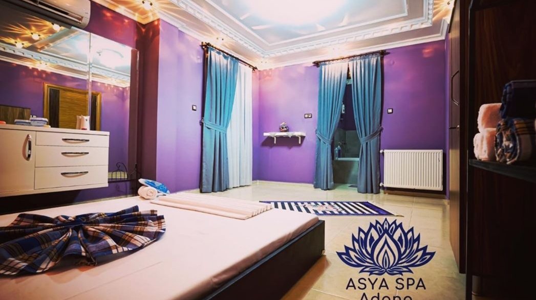 Asyaaaa40994919's tweet photo. Günün stres ve yorgunluğunu uzman masörlerimizim ellerinde atmak istiyorsunuz tek adres 
ASYA SPA : masaj 150 tl https://t.co/iOeCadGBo6